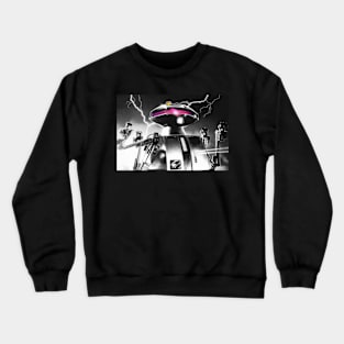 Protector 101 Crewneck Sweatshirt